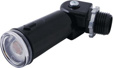 Button and Swivel Photocells