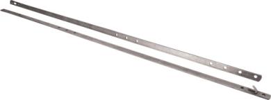 Hanger Bar for Wood Construction