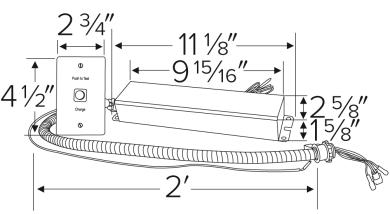 Dimensions