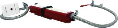 Emergency Battery Backup