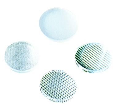 Soft Lens, Linear Spread Lens