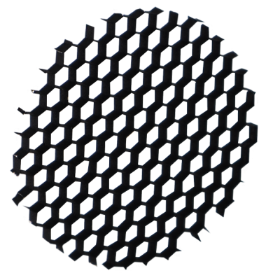 L61 - Black Hex
