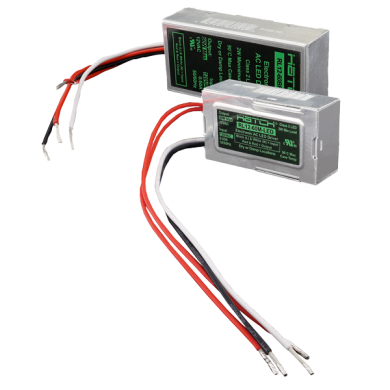 12V AC Electronic Transformer (No Minimum Load)
