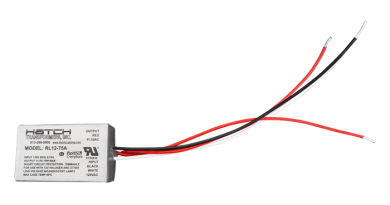 Miniature Electronic Transformer 