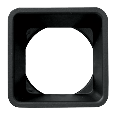 Black Reflector