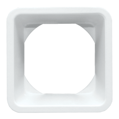 White Reflector