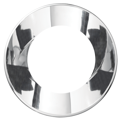 Chrome Reflector
