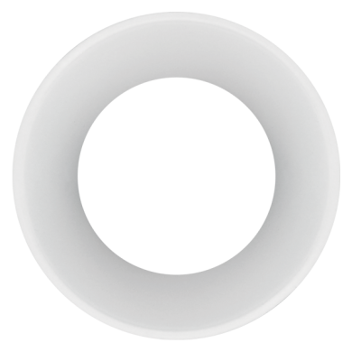 White Reflector