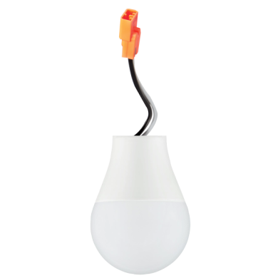 Contractors LED Lamp