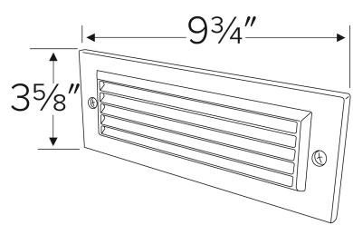 Dimensions