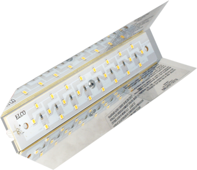 LED Module Replacement Driver Included (ELST84)