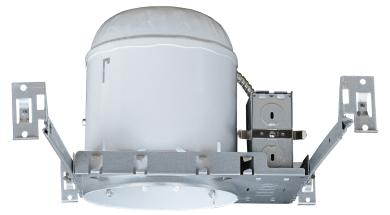 6" Universal New Construction Housing