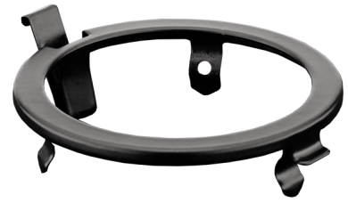 Black Replacement Ring