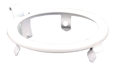 White Replacement Ring