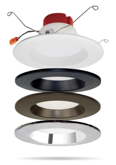 5"/6" Cover Plate Color Trims