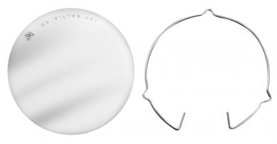 Accessories for Recessed Fixtures - RTNR