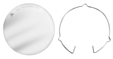 RTNRTRK1 - Lens Retainer Ring for ET528, ET532, ET547