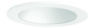Haze w/White Trim