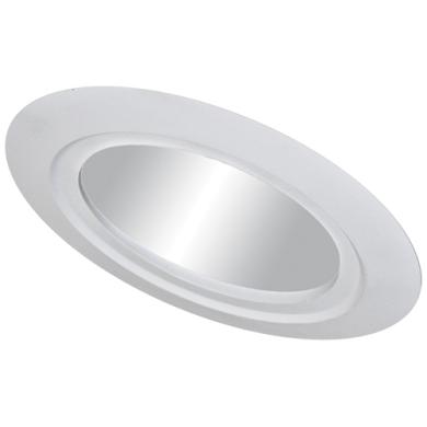 5" Sloped Reflector Trim