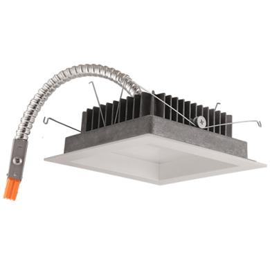 5" LED Light Engine with Reflector Trim