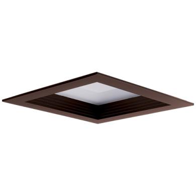 Replacement Baffle Trims for