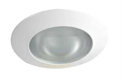 White Lexan