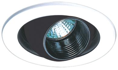 4" Regressed Eyeball Trim