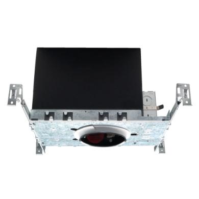 4" Low Voltage IC Airtight Housing