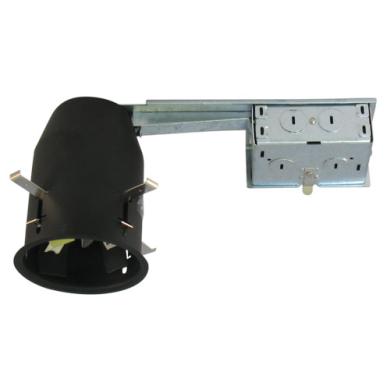 3" Remodel Airtight Miniature Housing