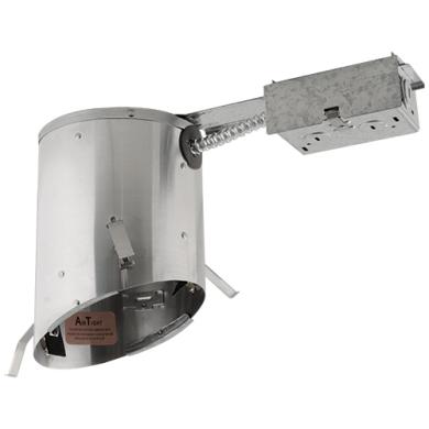 5″ Airtight Slope IC Remodel Housing