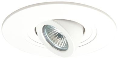 5" Adjustable Spot Pull Down Trim