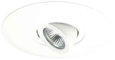 5" Adjustable Spot Pull Down with Oversized Trim Ring