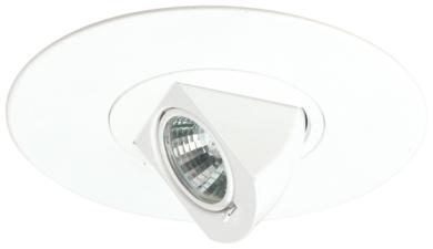5" Drop Adjustable with Oversized Trim Ring