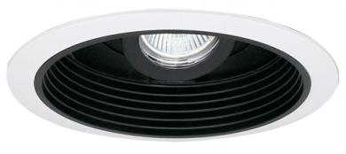 6" Adjustable Spot Trim 30° Adjustability