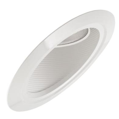 All White