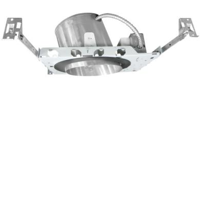 6" Sloped IC Compact Fluorescent Downlight