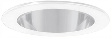 White Lexan