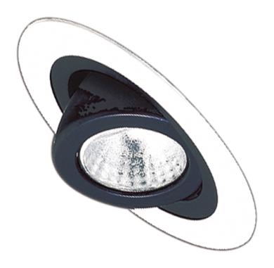 Black Spot, White Ring