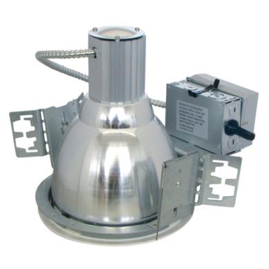 7" Incandescent Commercial Frame