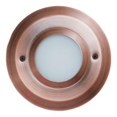 Copper