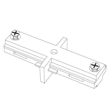 Dead Mini Connector Track Accessory