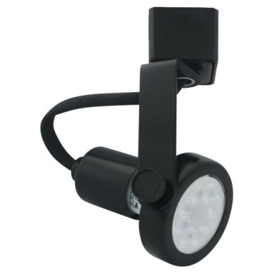 Line Voltage GU10 Bowen™ Track Fixture