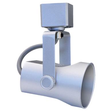 Line Voltage GU10 Knute™ Track Fixture