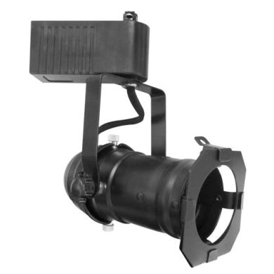 Electronic Low Voltage Studio Track Fixture