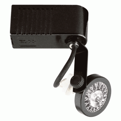 Low Voltage LED Zeppelin™ Track Fixture