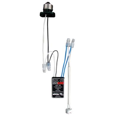 Electronic Transformer 120V to 12V