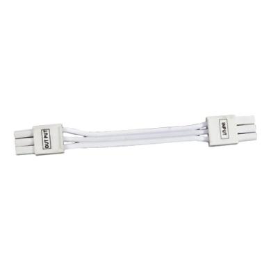 Linking connectors
