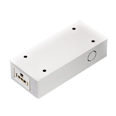 White J-Box