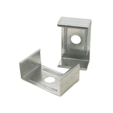 Lightbar mounting bracket (0º)