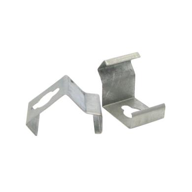 Lightbar mounting bracket (45º)